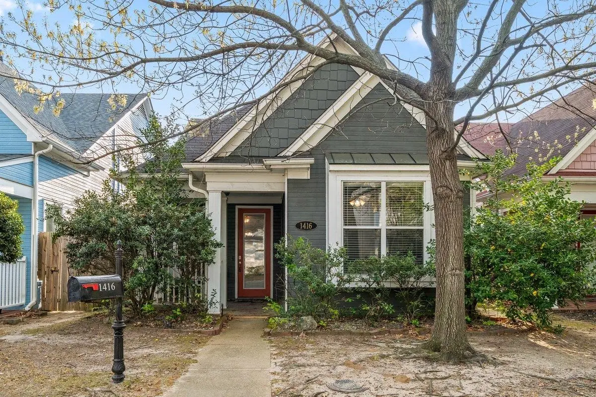 1416 ISLAND TOWN DR, Memphis, TN 38103 - #1