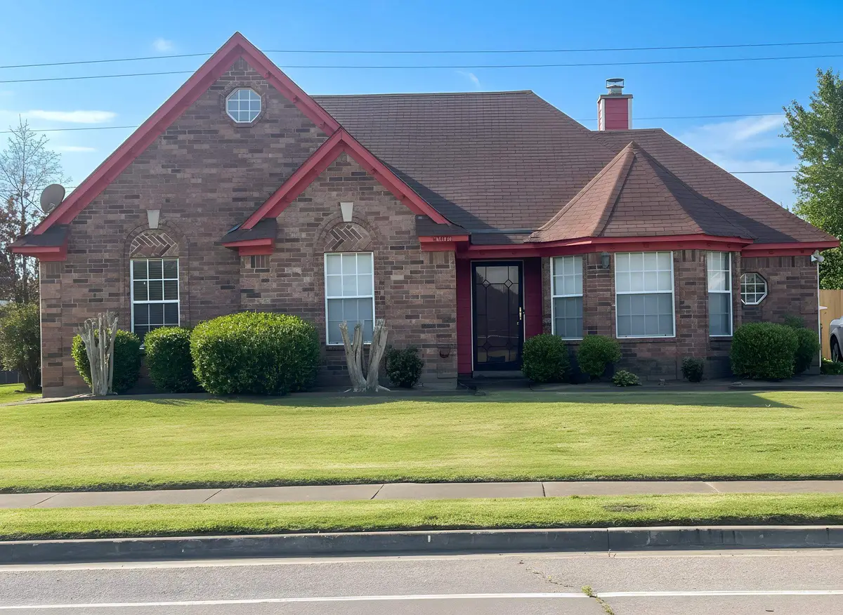 4005 LONG CREEK RD, Memphis, TN 38125 - #1