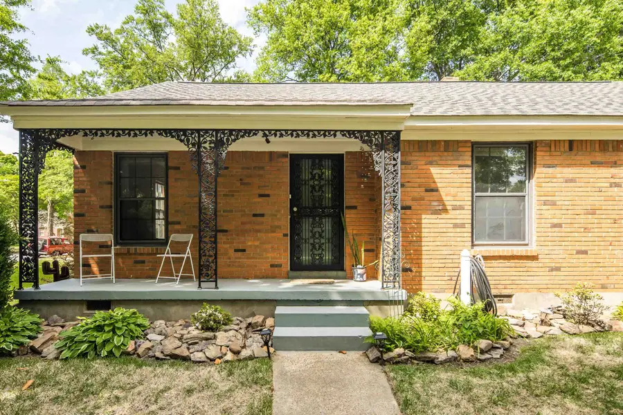 5250 SEQUOIA AVE, Memphis, TN 38120 - #2