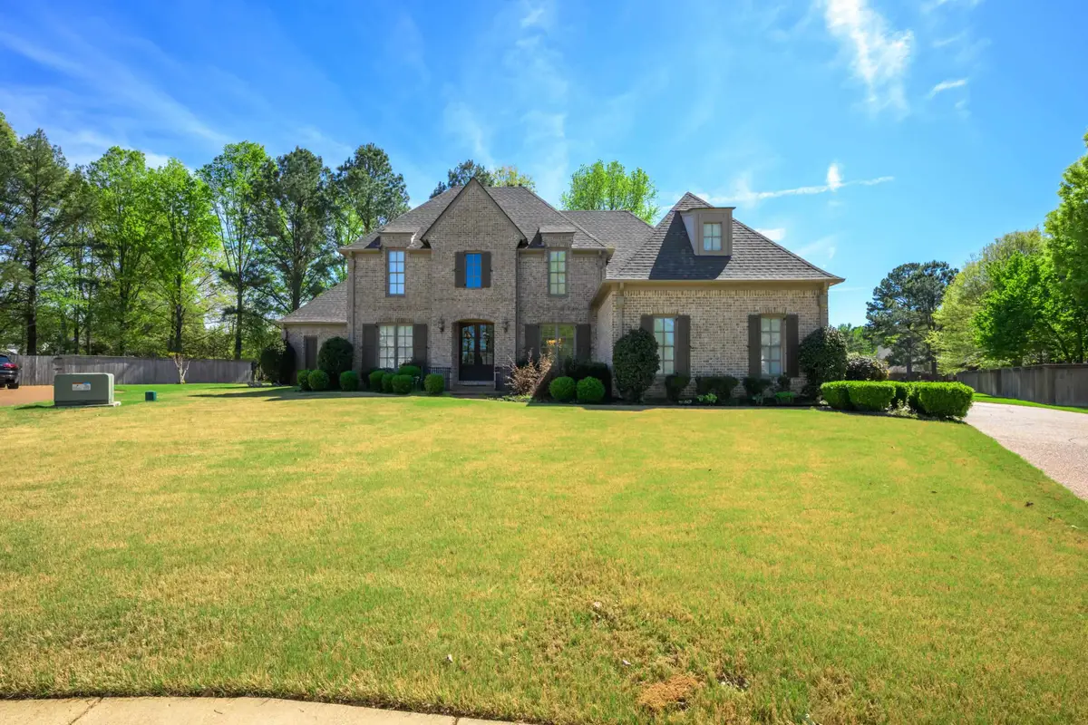 10835 WHISPER HOLLOW CV, Collierville, TN 38017 - #1