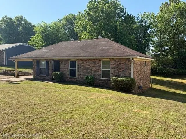 2435 WHITNEY AVE, Memphis, TN 38127 - #1