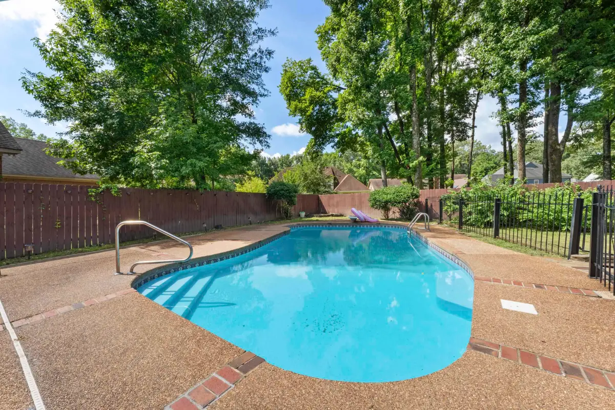 6683 KIRBY OAKS LN, Memphis, TN 38119 - #1