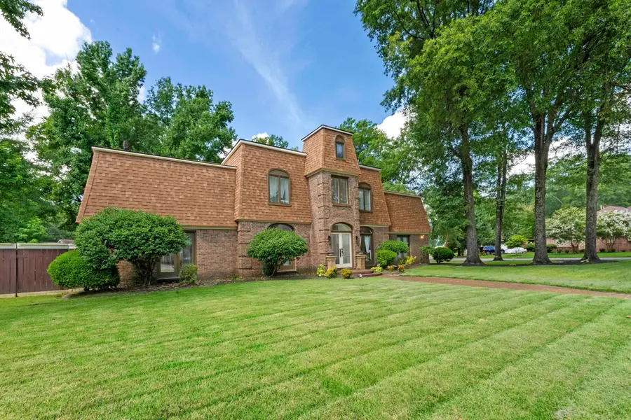 6683 KIRBY OAKS LN, Memphis, TN 38119 - #3