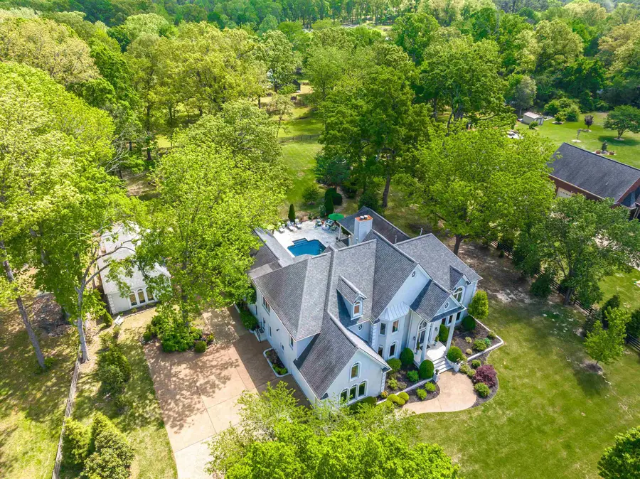 1262 AUBURN WOODS DR, Collierville, TN 38017 - #2