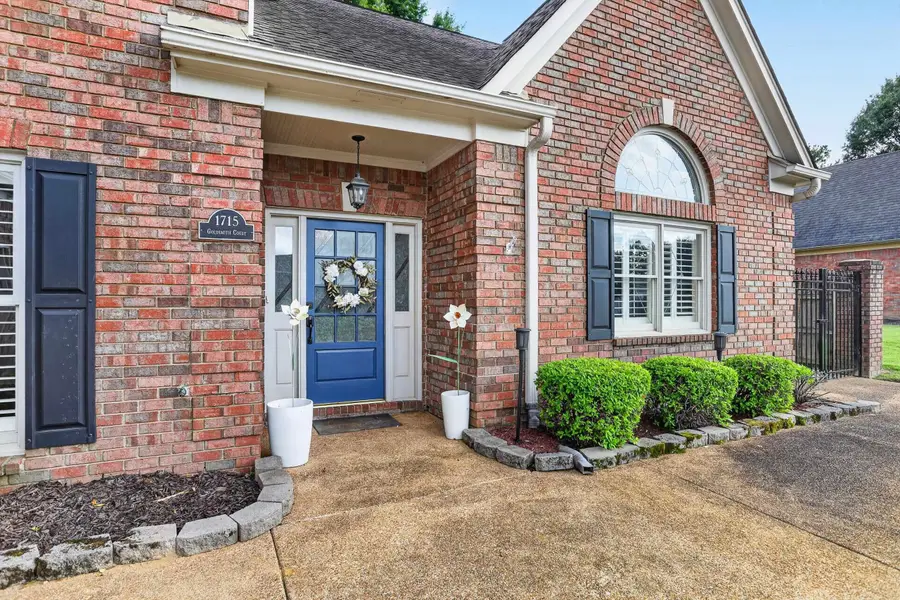 1715 GOLDSMITH CT, Collierville, TN 38017 - #2