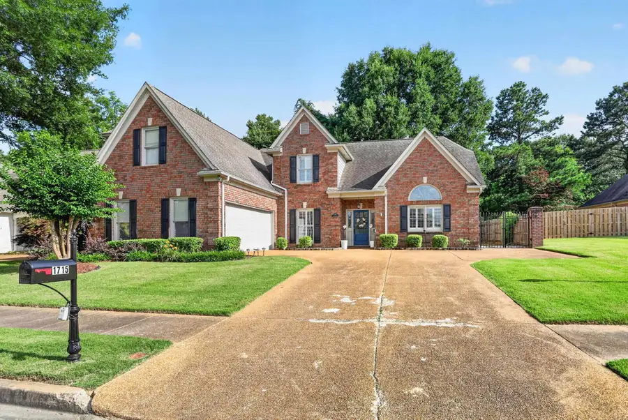 1715 GOLDSMITH CT, Collierville, TN 38017 - #3