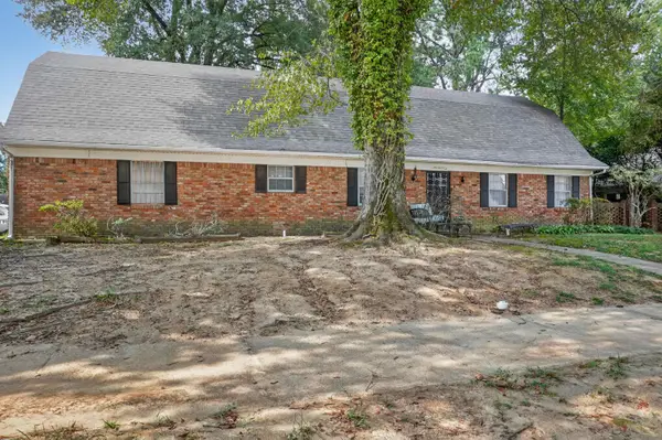 3083 EMERALD ST, Memphis, TN 38115