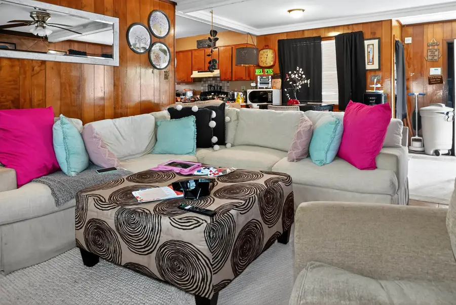 3083 EMERALD ST, Memphis, TN 38115 - #3