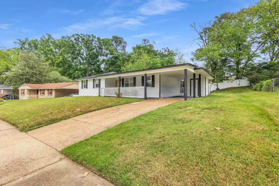 2850 MANDALE AVE, Memphis, TN 38127 - #2