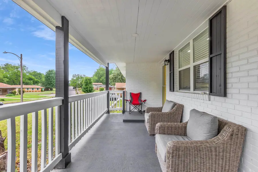 2850 MANDALE AVE, Memphis, TN 38127 - #3