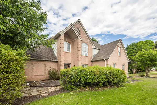 9369 JOE LYON BLVD, Olive Branch, MS 38654