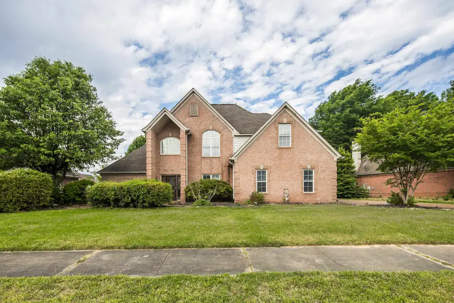 9369 JOE LYON BLVD, Olive Branch, MS 38654 - #2