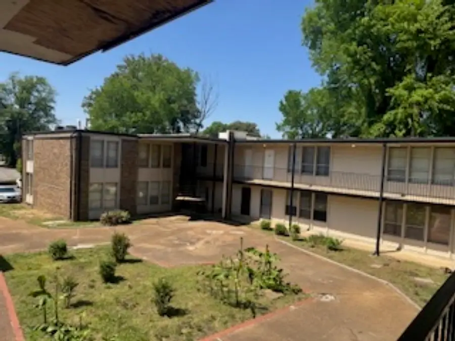 32 N BELVEDERE BLVD #32-3, Memphis, TN 38104 - #3