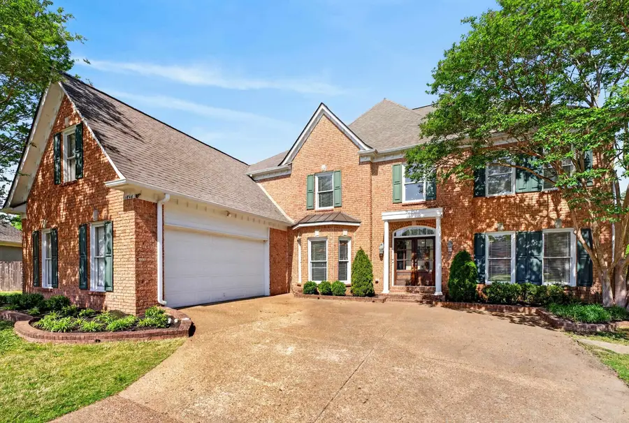 1846 WILDCREEK CV, Collierville, TN 38017 - #2