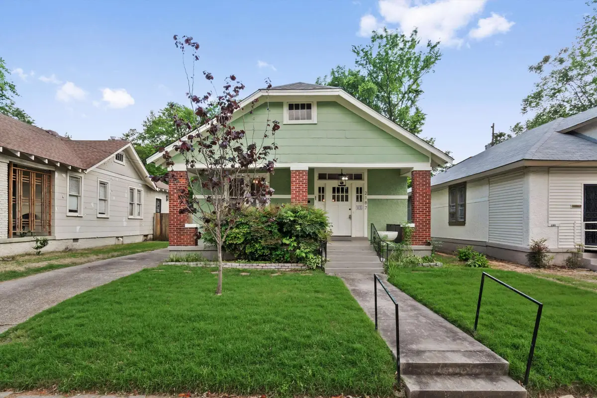 2187 NELSON AVE, Memphis, TN 38104 - #1