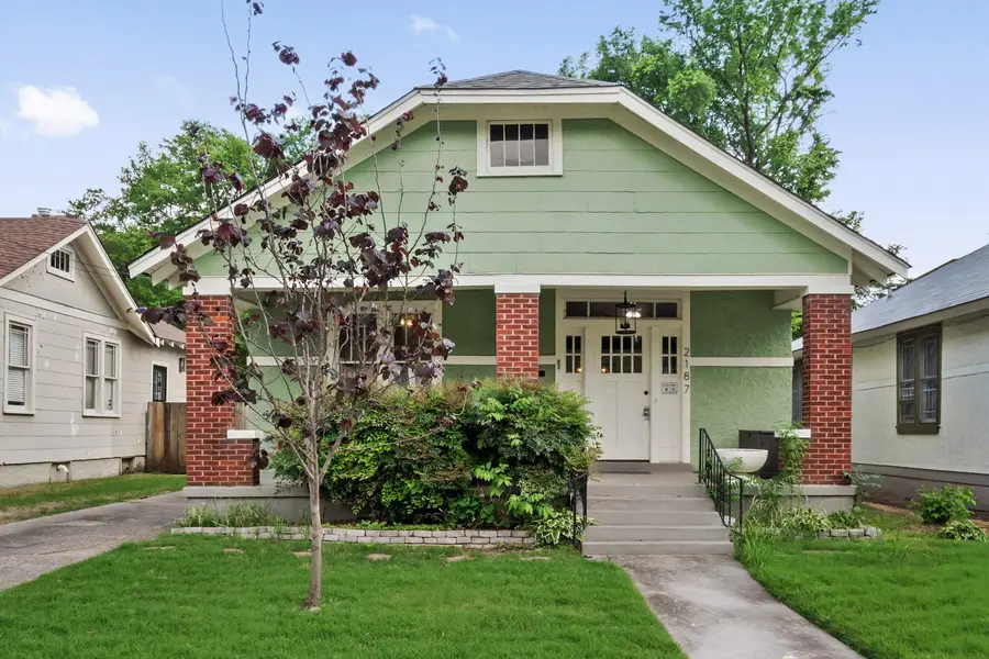 2187 NELSON AVE, Memphis, TN 38104 - #3