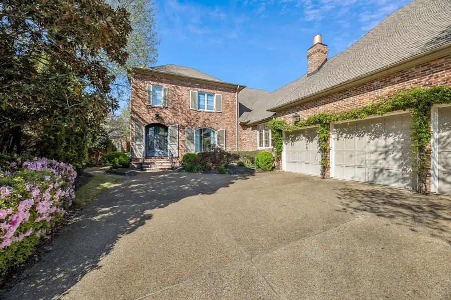 6828 OLD BRIDGE LN, Germantown, TN 38138 - #3