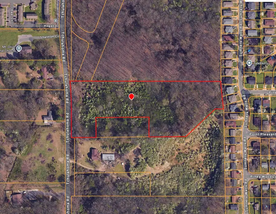 4480 TCHULAHOMA RD, Memphis, TN 38118 - #3