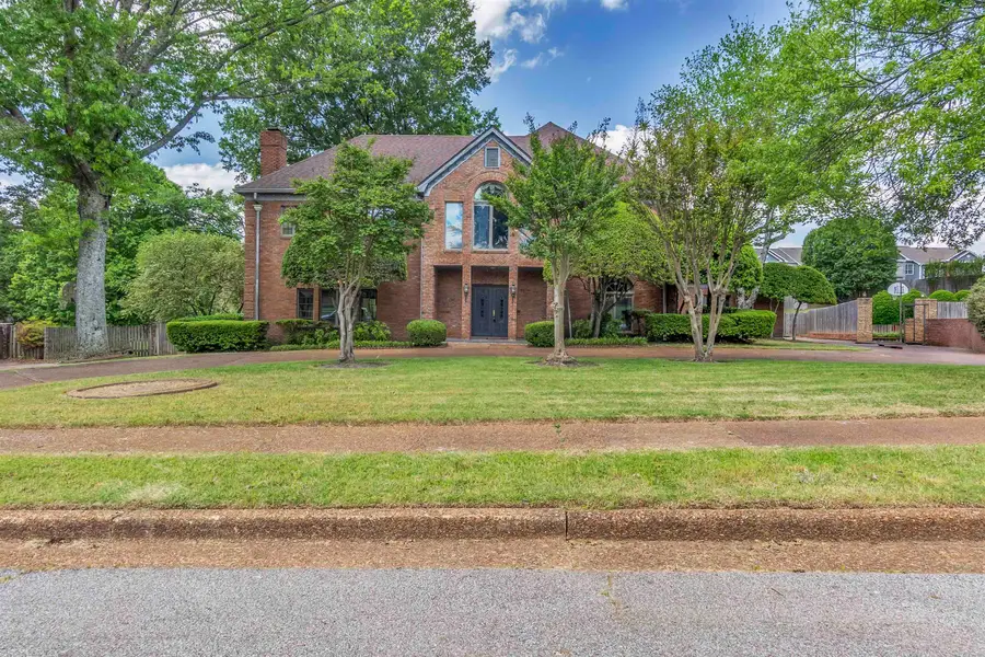 2523 COUNTRYWOOD PKY, Cordova, TN 38016 - #2