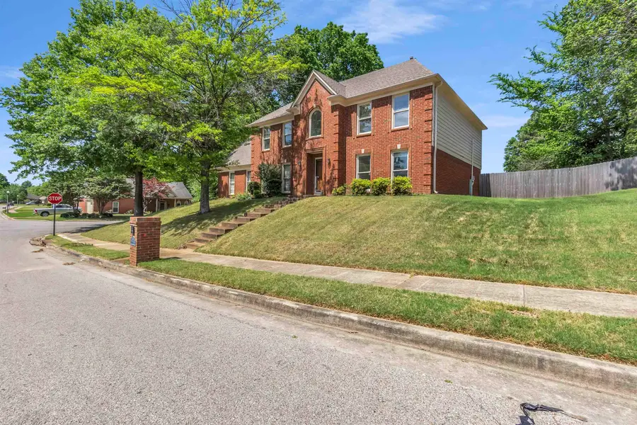 8596 MEADOW GREEN DR, Cordova, TN 38016 - #2