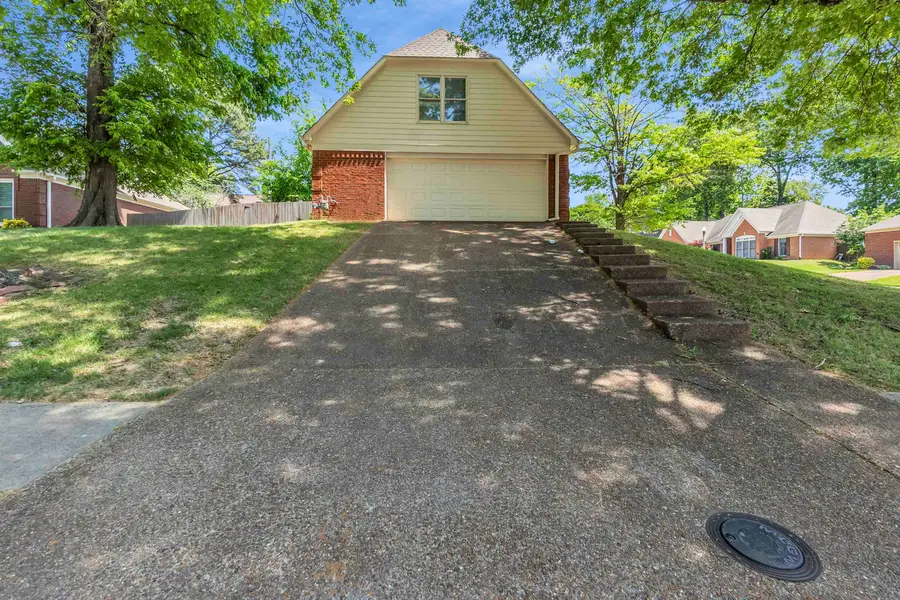 8596 MEADOW GREEN DR, Cordova, TN 38016 - #3