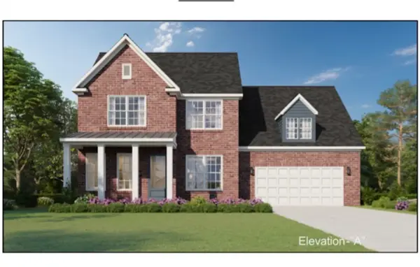 12518 IVY BLUFF DR N, Arlington, TN 38002