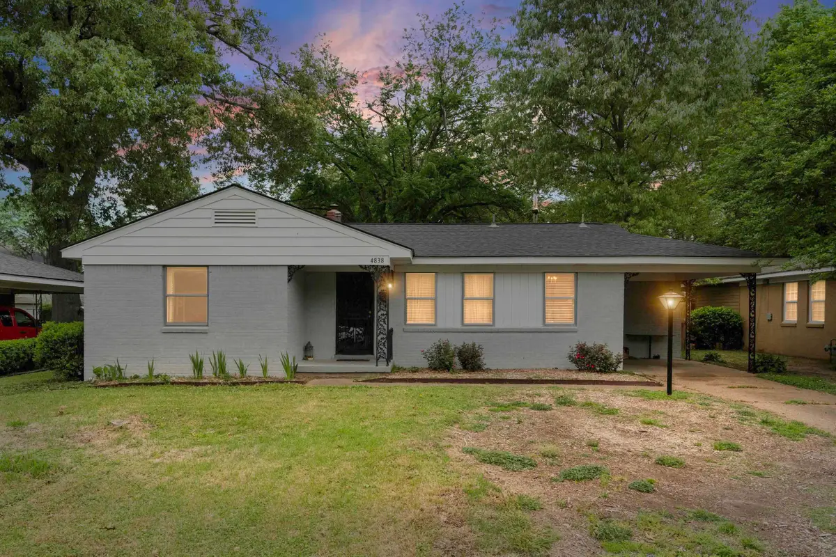 4838 QUINCE RD, Memphis, TN 38117 - #1