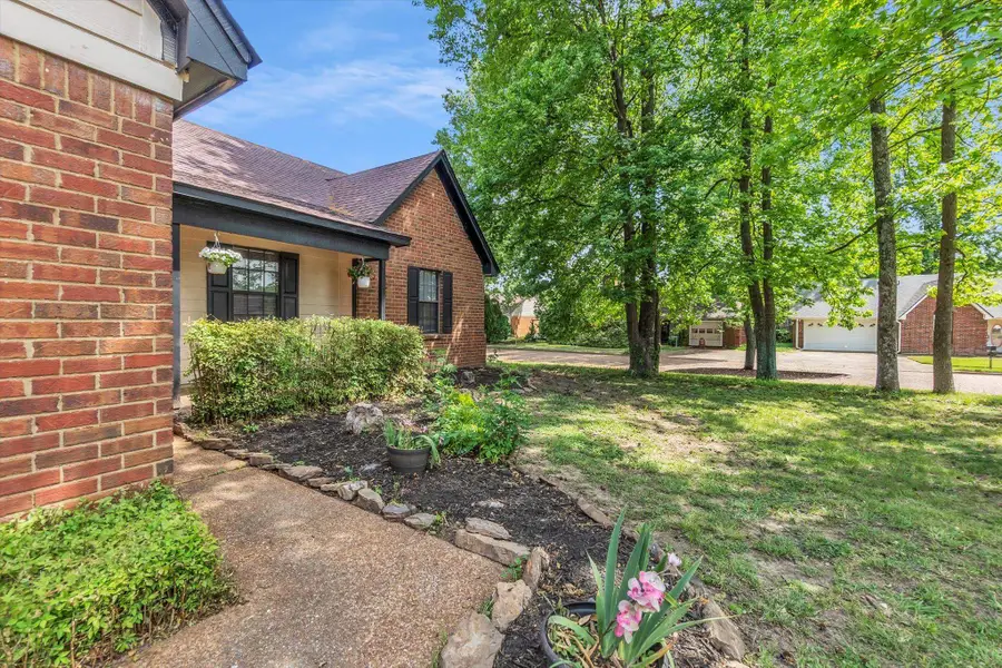 2526 JEFFRIES CV, Memphis, TN 38133 - #2