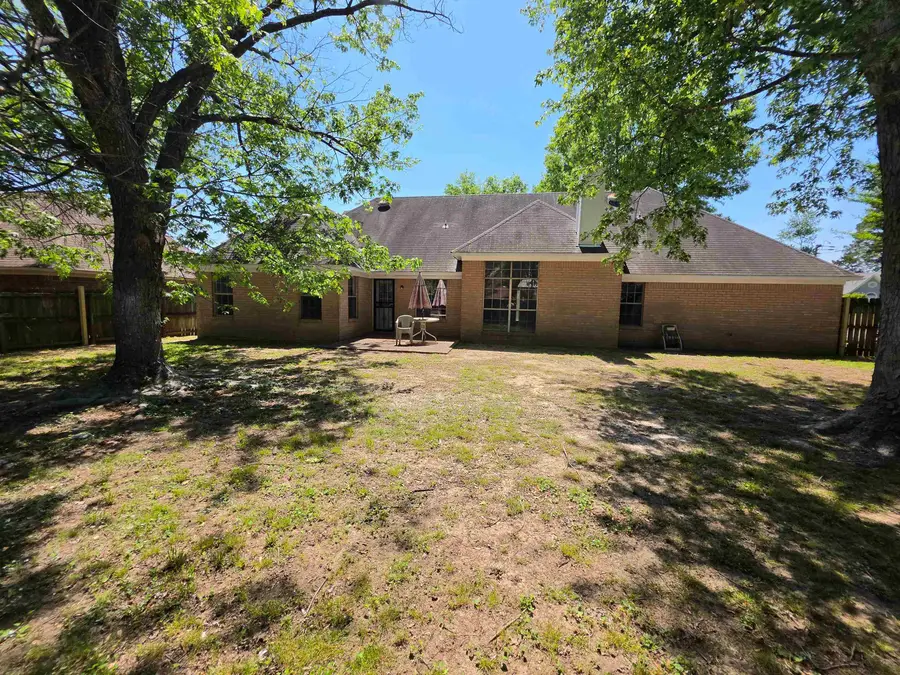 5570 PATSY CIR W, Memphis, TN 38125 - #2