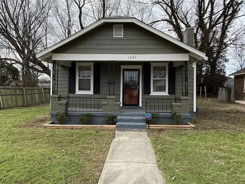 1487 SWIFT ST, Memphis, TN 38109 - #2