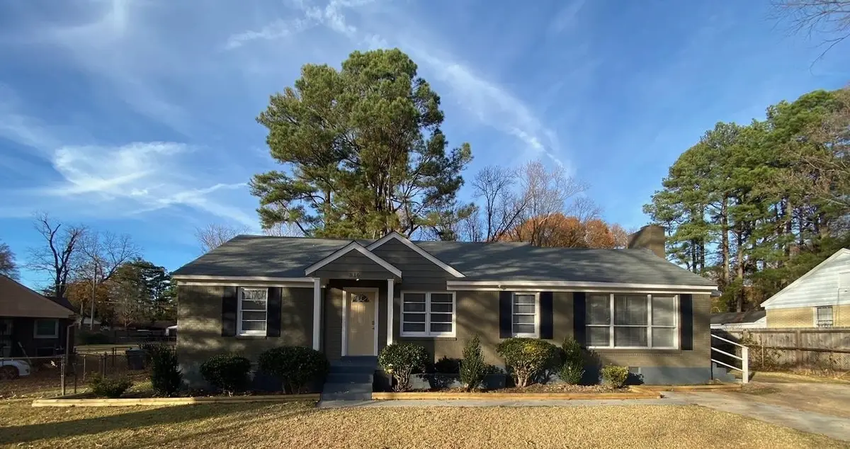 516 JEANNE DR, Memphis, TN 38109 - #1