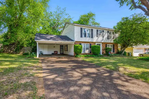 5132 STEUBEN DR, Memphis, TN 38134