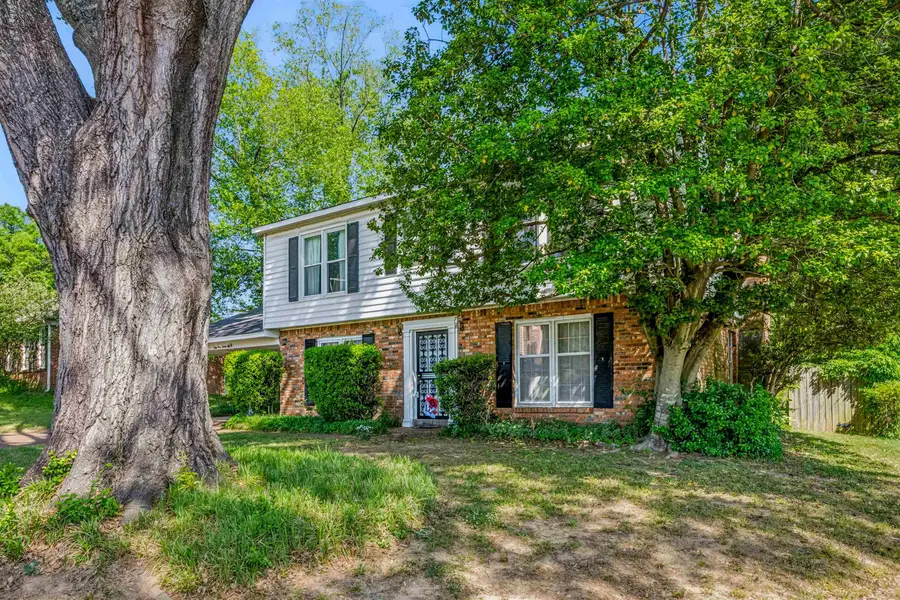 5132 STEUBEN DR, Memphis, TN 38134 - #2