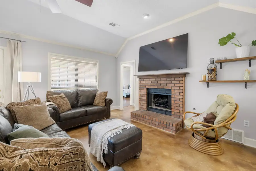 4645 SHADOW FIELD LN, Bartlett, TN 38002 - #2