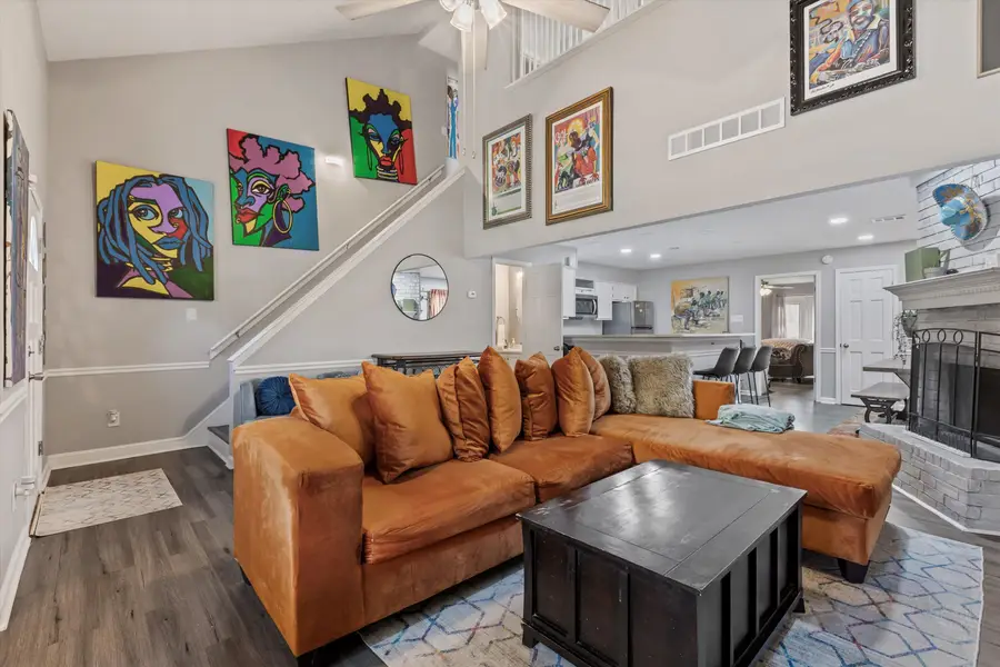 3585 BISHOPS GATE DR, Memphis, TN 38115 - #2