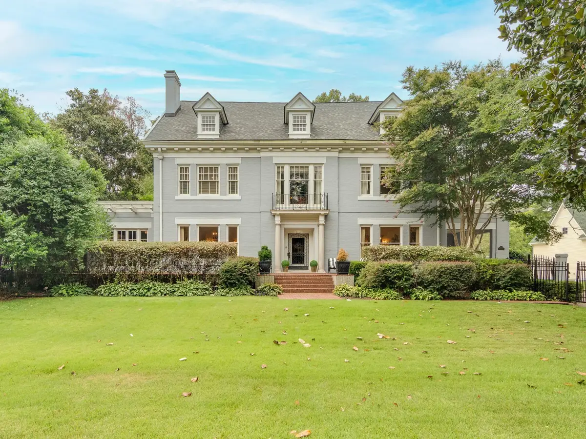 2221 POPLAR AVE, Memphis, TN 38104 - #1