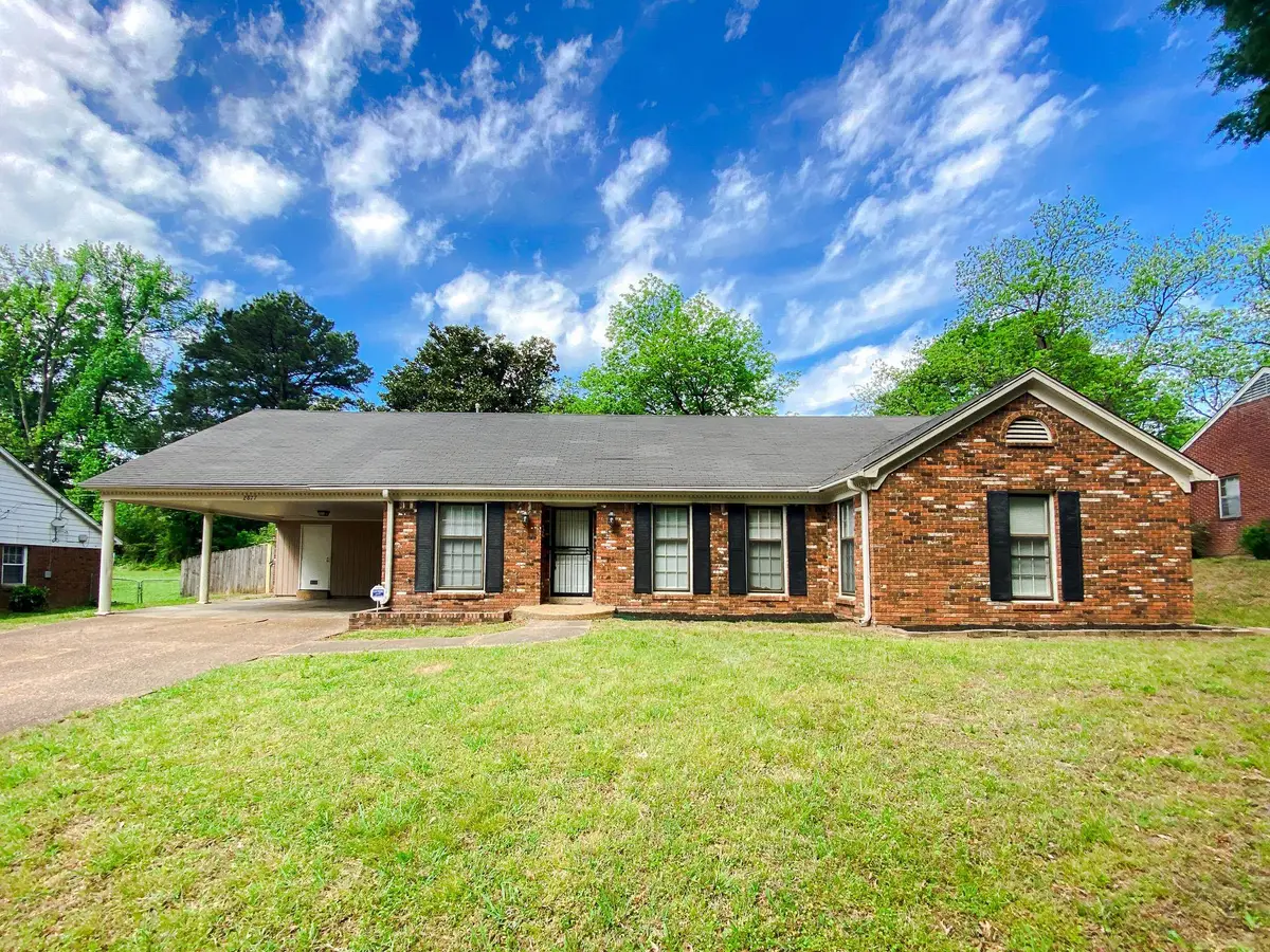 2877 KENNETH ST, Memphis, TN 38128 - #1