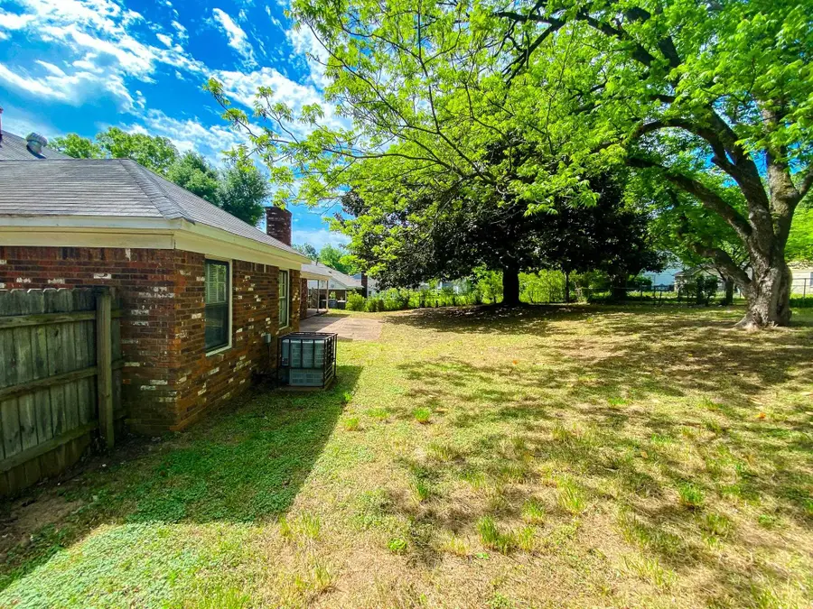 2877 KENNETH ST, Memphis, TN 38128 - #3