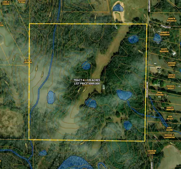 0 N OSBORNTOWN RD #120, Arlington, TN 38002