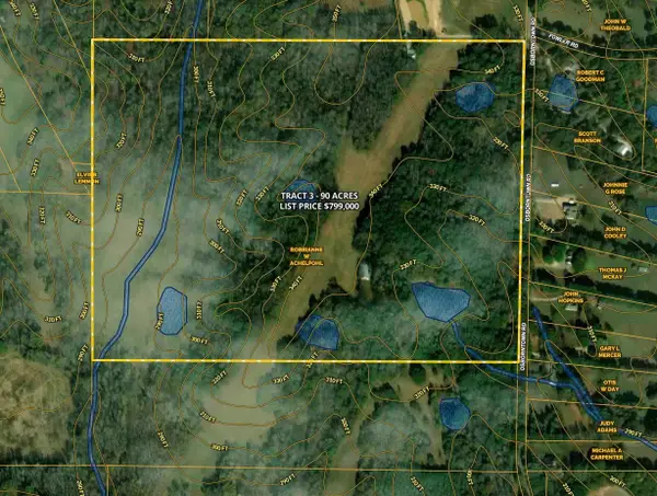 0 N OSBORNTOWN RD #90, Arlington, TN 38002