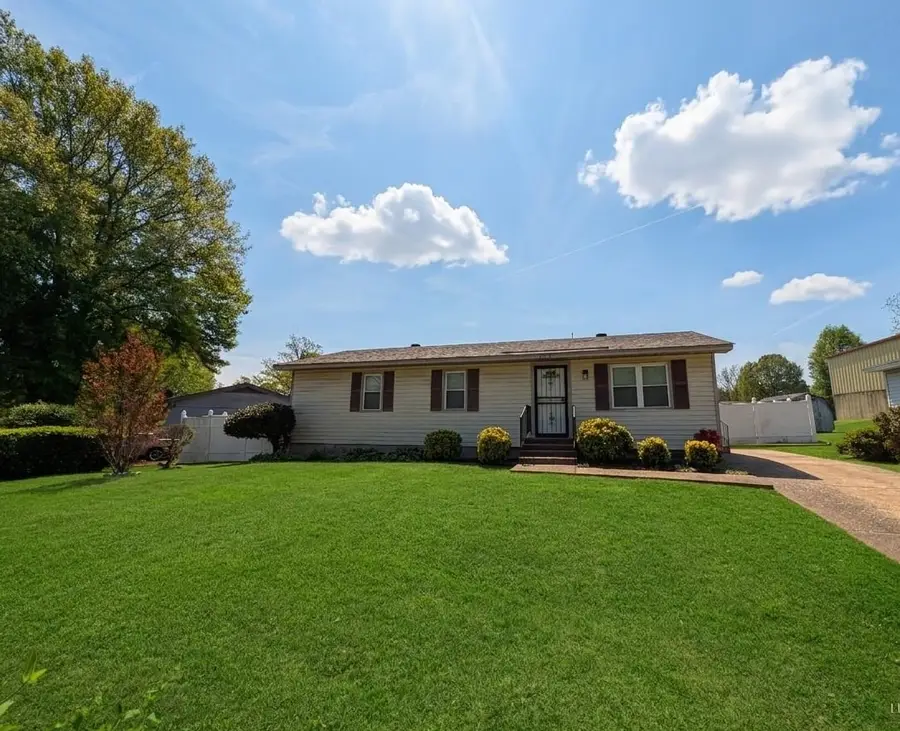 153 SEVEN PINES DR, Collierville, TN 38017 - #2