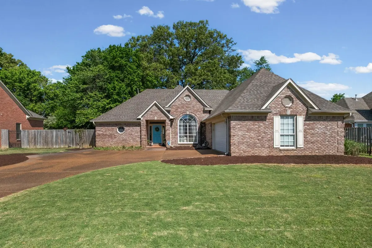 3721 APPLING LAKE DR, Bartlett, TN 38133 - #1