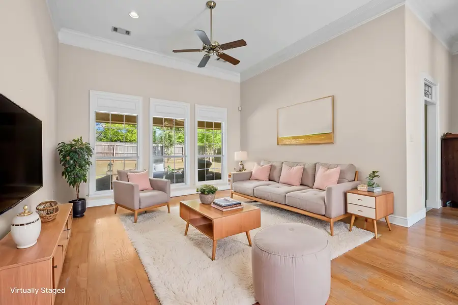 3721 APPLING LAKE DR, Bartlett, TN 38133 - #2