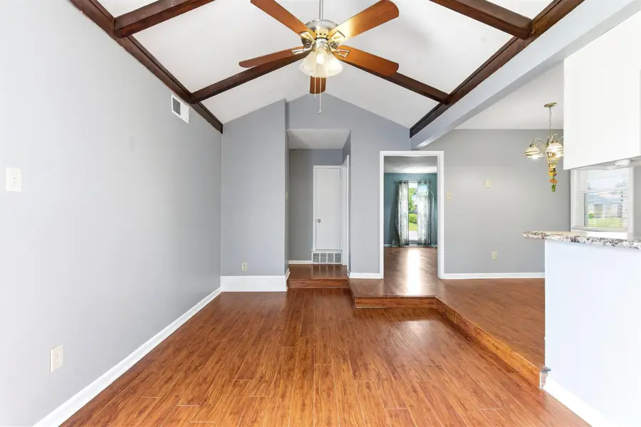 315 WASHBURN DR, Memphis, TN 38109 - #3