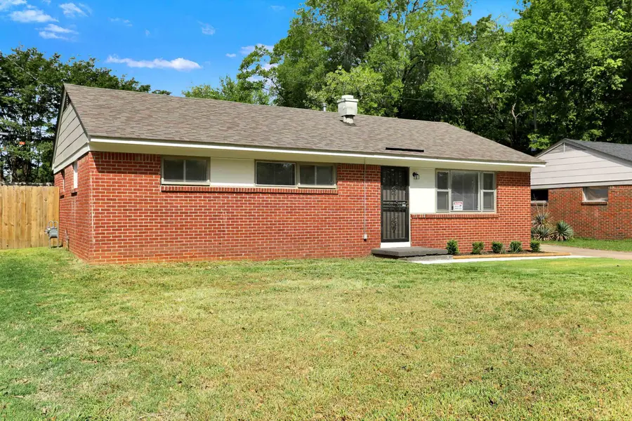 451 MINERAL RD, Memphis, TN 38120 - #3