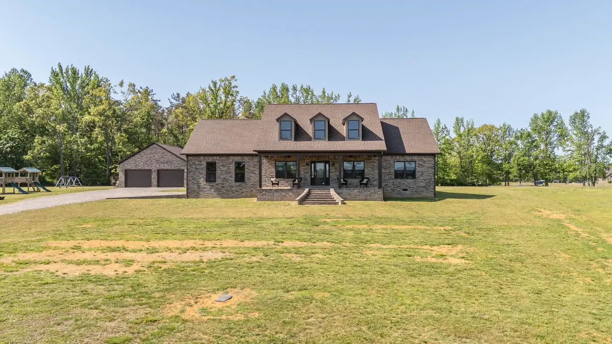 170 KIRK CV, Adamsville, TN 38310 - #1