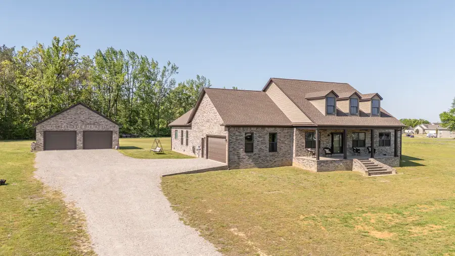 170 KIRK CV, Adamsville, TN 38310 - #2