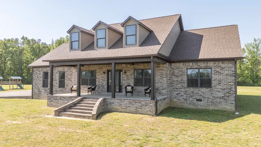 170 KIRK CV, Adamsville, TN 38310 - #3