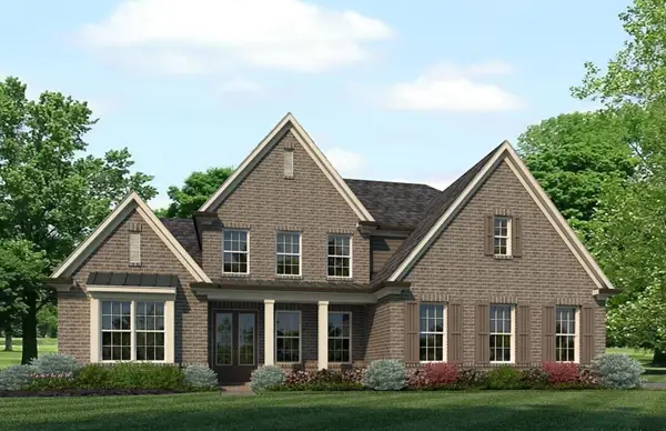 12793 PENROSE DR, Arlington, TN 38002