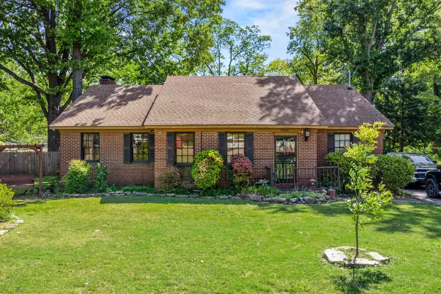 2968 COURT ST, Bartlett, TN 38134 - #2